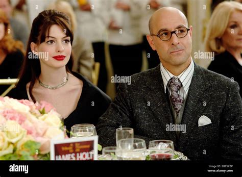 stanley tucci devil wears prada|devil wears prada production company.